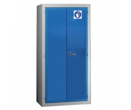 Freestanding PPE Cupboard