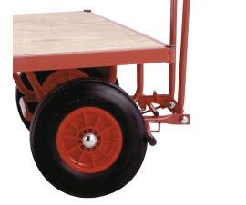 Parking Break Option