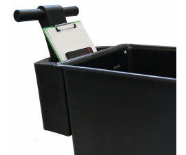 Handle with Contents