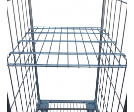 Roll Cage Shelf for Dismountable Roll Cage