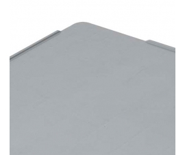 Hygiene Plastic Pallet Detail