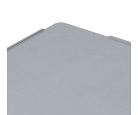 Hygienic Plastic Pallet Detail