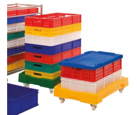 Confectionery Trays Example