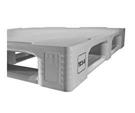 Hygienic Plastic Pallet