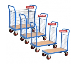 900 Series' Platform Truck Group