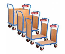 900 Series' Platform Truck Group