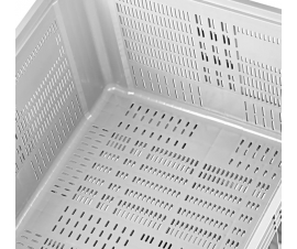 Ventilated Pallet Box