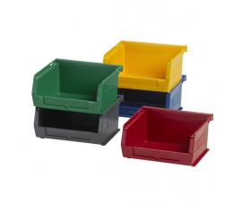 XL1 Group Of Picking Bins
