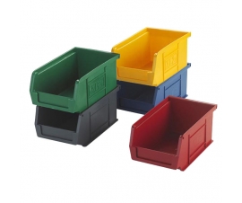 XL2 Group Of Picking Bins