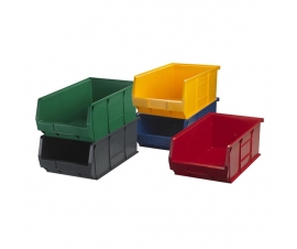 XL7 Picking Bin Group Example