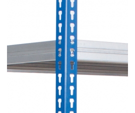 No Nuts And Bolts Needed