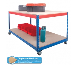 Mobile Workbench