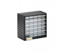 290-3 Small Parts Cabinet (30 Drawers)