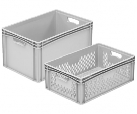 600 x 400 Euro Containers