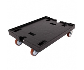 Large Euro Dolly