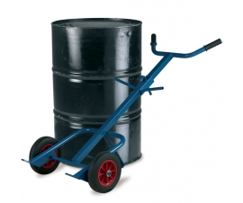 Drum Truck (Load Capacity 280kgs)