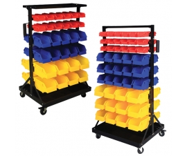 Bin Trolley Group