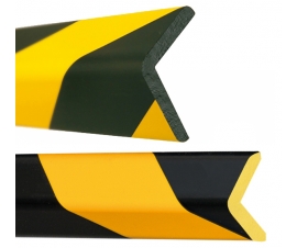 Right Angles Edge Protection Foam