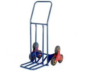 Folding Foot Stairclimber