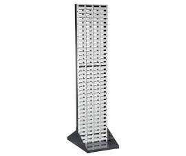 Large Free Standing Rack (Linbins Not Included)