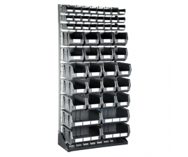 Large Free Standing Rack (Linbins Not Included)