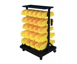 Bin Trolley