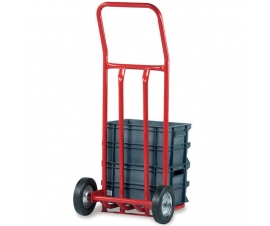 Folding Foot Sack Trolley