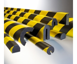 Impact Protection Foam Example