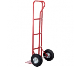 'P' Shape Handle Sack Truck