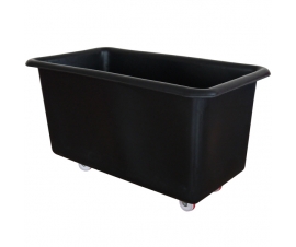 Extra Large Container Truck with Wheels 455 Litre/100 Gallon RB0412RC-B