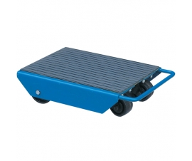 SC102 Individual Skates with Swivel Castors (1000 Kg)