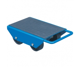SF10 Individual Skates (1000 Kg)