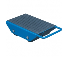 SF30 Individual Skates (3000 Kg)