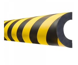 Pipe Protection Foam