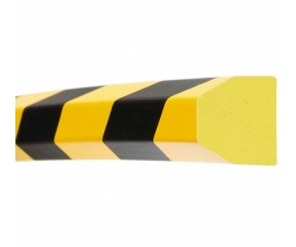 Trapeze Shape Surface Protection Foam