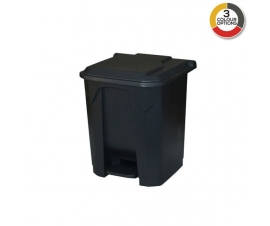 30 Litre Pedal Bin