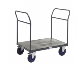 Double End Platform Truck