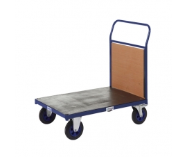 Single End Platform Truck
