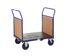 Double End Platform Truck