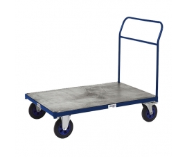 Single End Platform Truck