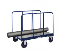 Truck In Use Example