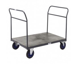 Double End Platform Truck