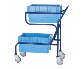 ATT808Y Container Trolley