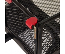 Mechanism For Sides And Ends