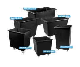 Recycled Container Truck Group