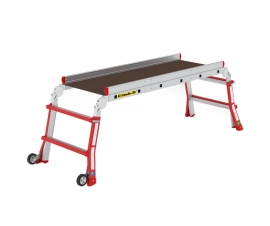 Telescopic Work Platform