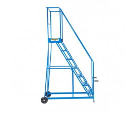 Climb-It Picking Steps Side View