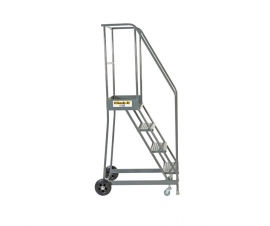 Climb-It Picking Steps Side View