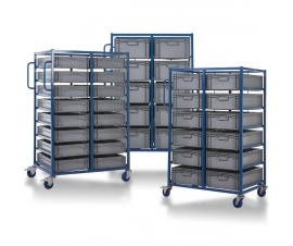 Tray Rack Group