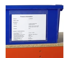 Industrial Strength Pockets